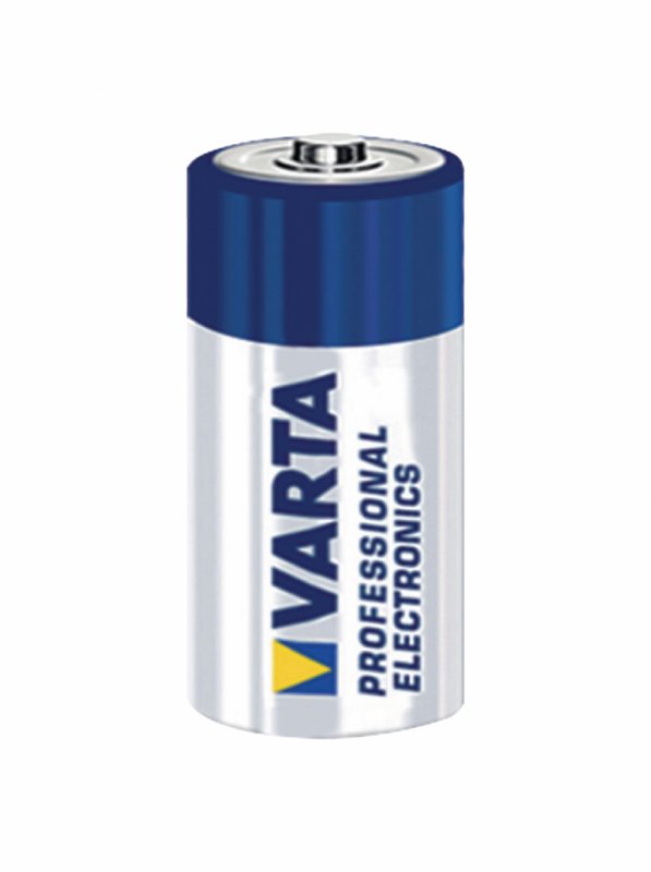 Lithiová Baterie 4SR44 6 V 1-Blistr VARTA-V28PXL - obrázek produktu