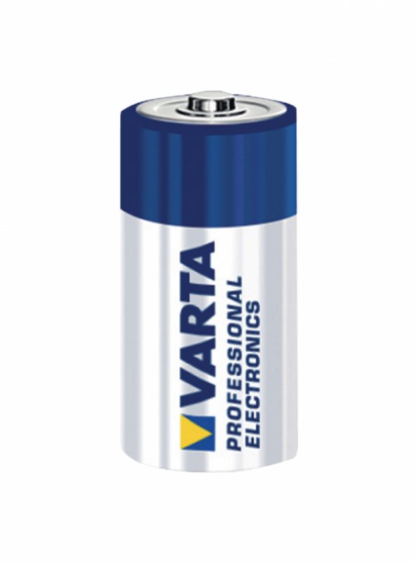 Alkalická Baterie 4LR44 6 V 1-Blistr VARTA-V4034PX - obrázek č. 2