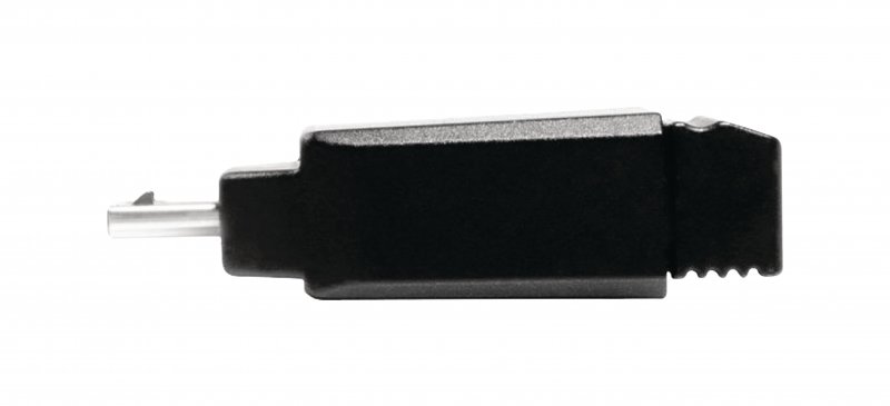Flash Disk USB 2.0 16 GB Černá - obrázek č. 1