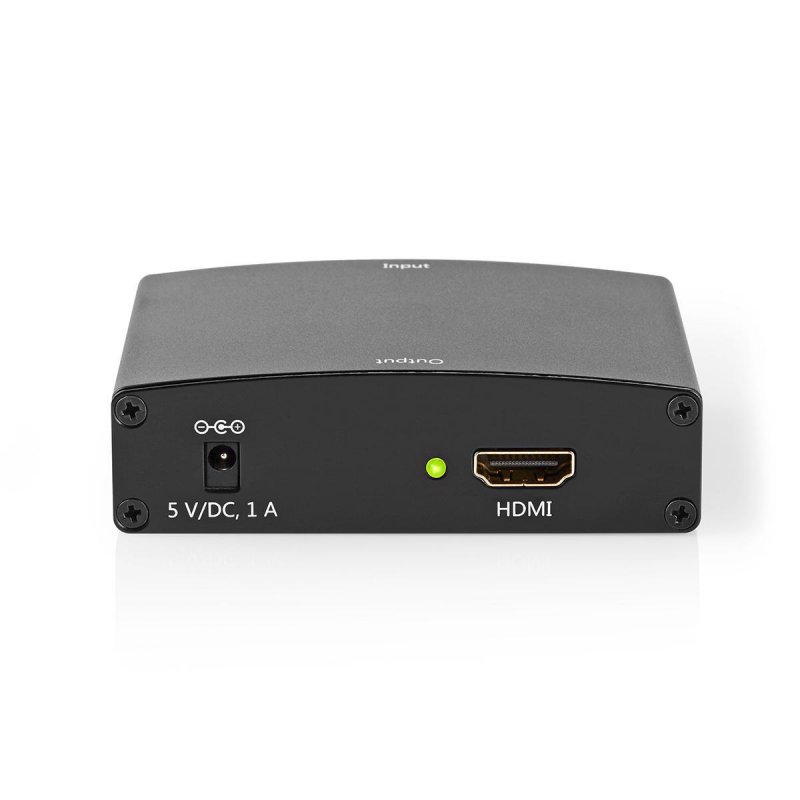 HDMI™ Převodník | VGA Female / 2x RCA Zásuvka  VCON3454AT - obrázek č. 1
