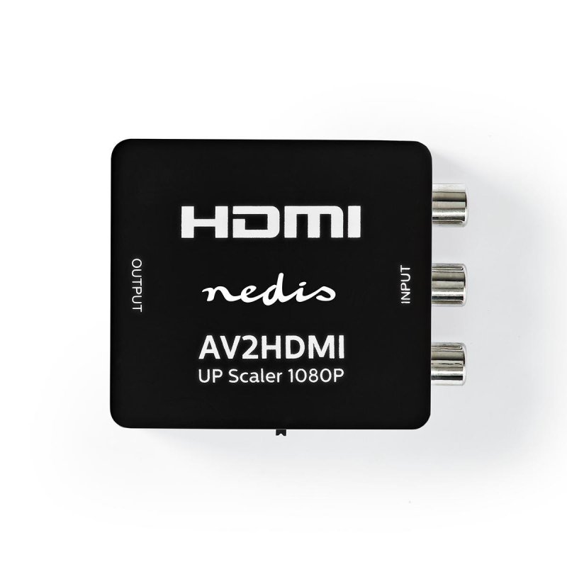 HDMI™ Převodník | 3x RCA Female  VCON3456AT - obrázek č. 3
