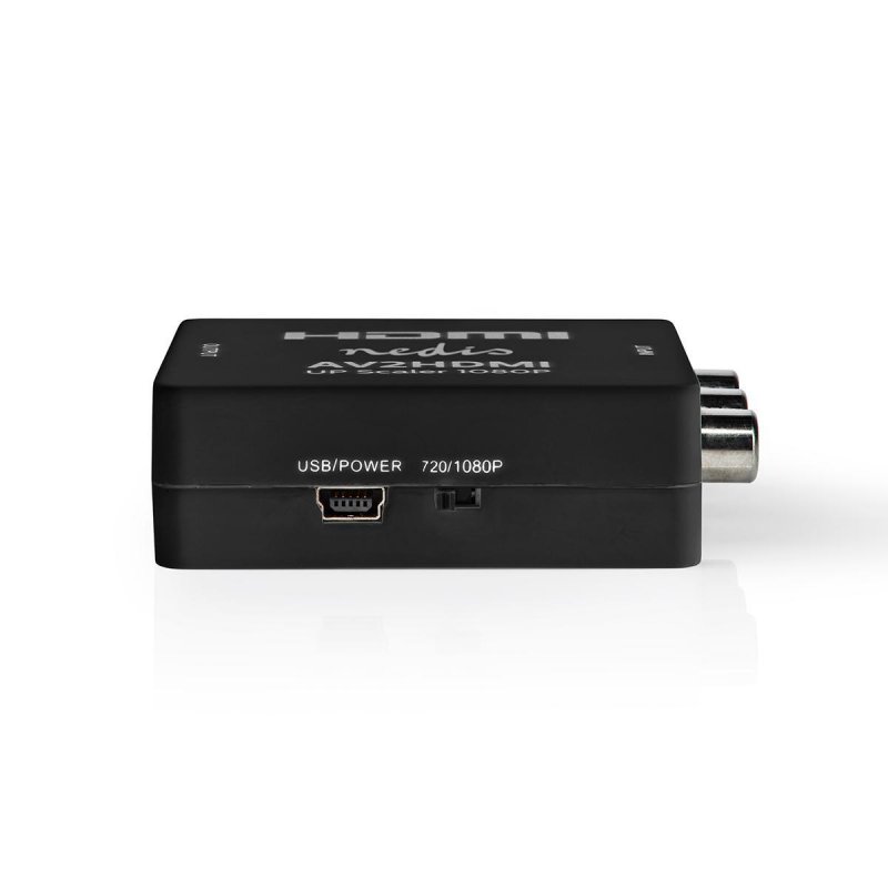 HDMI™ Převodník | 3x RCA Female  VCON3456AT - obrázek produktu