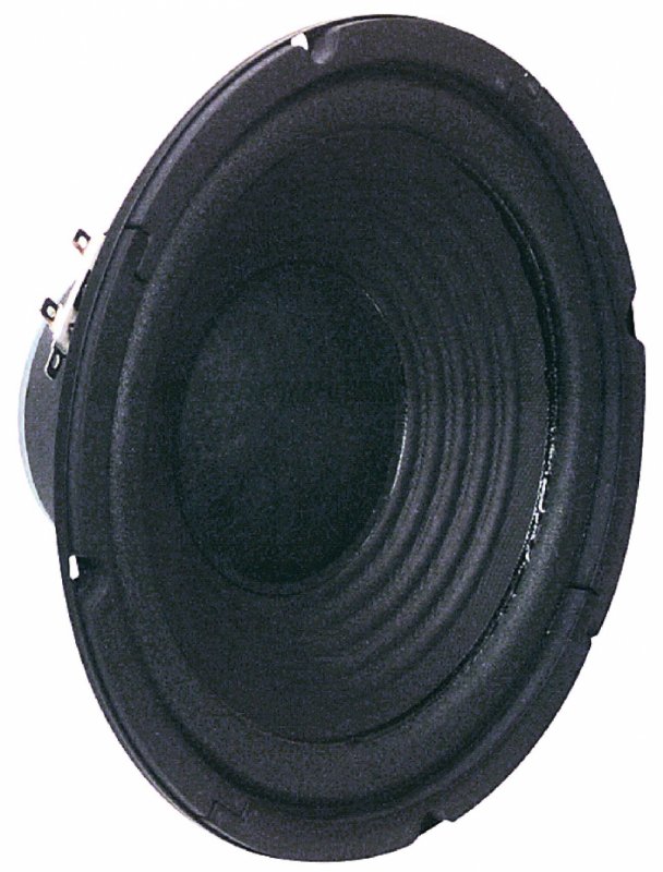 W200 - 4 Ohmový basový reproduktor 20 cm (8") VS-W200/4 - obrázek č. 1