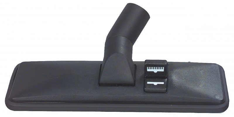 Kombinovaný Kartáč 32 mm Černá - obrázek produktu