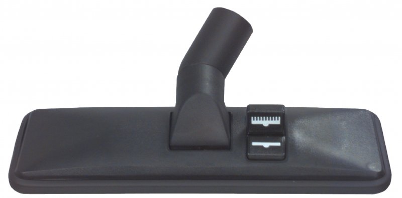 Kombinovaný Kartáč 35 mm Černá - obrázek produktu