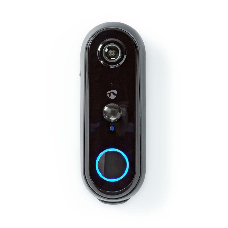 SmartLife Dveřní Video Telefon  WIFICDP20GY - obrázek č. 12