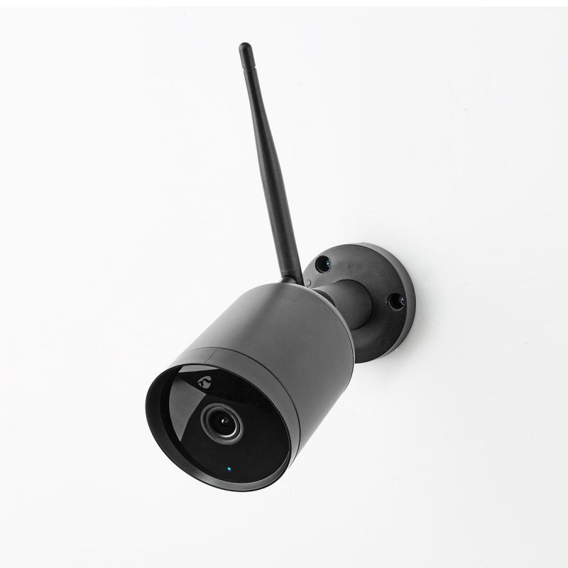 SmartLife Venkovní Kamera | Wi-Fi  WIFICO40CBK - obrázek č. 4