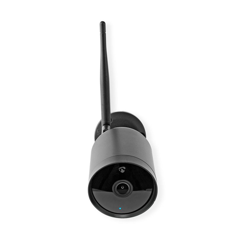 SmartLife Venkovní Kamera | Wi-Fi  WIFICO40CBK - obrázek č. 12