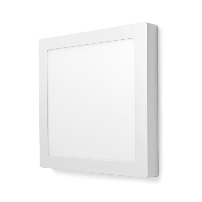 SmartLife Stropní světlo | Wi-Fi | RGB / Studená Bílá / Teplá Bílá | Obdélník | 1400 lm | 2700 - 6500 K | IP20 | Energetická tří - obrázek č. 9