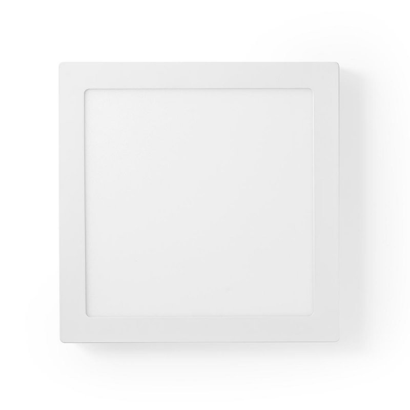 SmartLife Stropní světlo | Wi-Fi | RGB / Studená Bílá / Teplá Bílá | Obdélník | 1400 lm | 2700 - 6500 K | IP20 | Energetická tří - obrázek č. 7