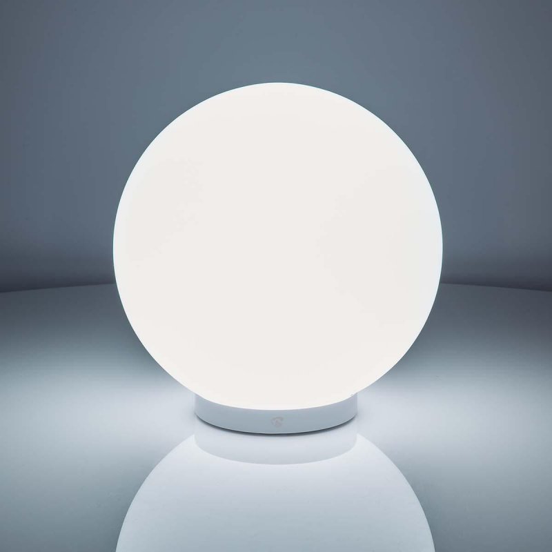 Světlo SmartLife Mood Light | Wi-Fi  WIFILM10CWT - obrázek č. 11