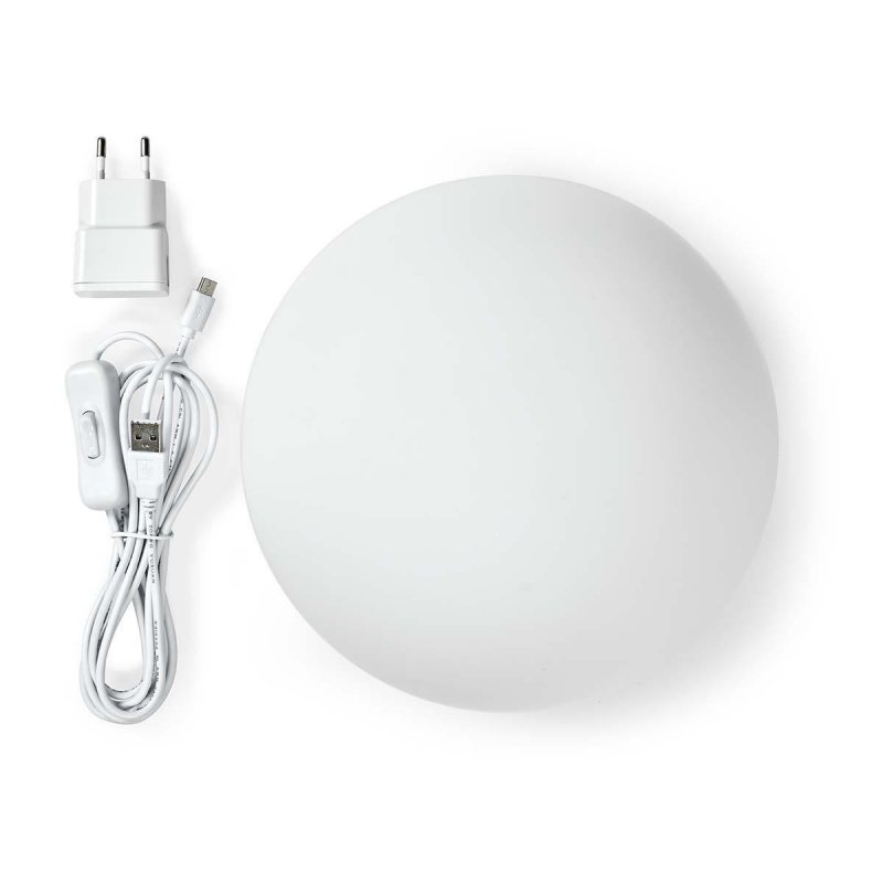 Světlo SmartLife Mood Light | Wi-Fi  WIFILM10CWT - obrázek č. 15
