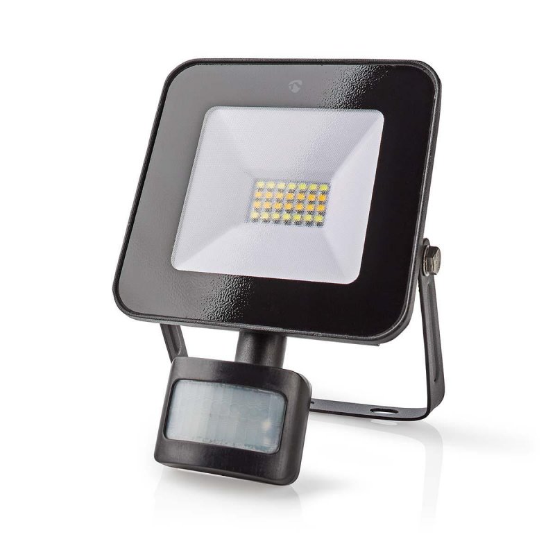 Venkovní světlo Smartlife | Pohybový senzor  WIFILOFS20FBK - obrázek č. 2