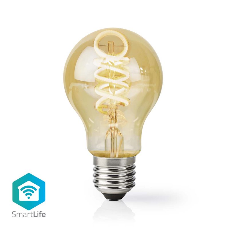 SmartLife LED žárovka | Wi-Fi  WIFILRT10A60 - obrázek produktu