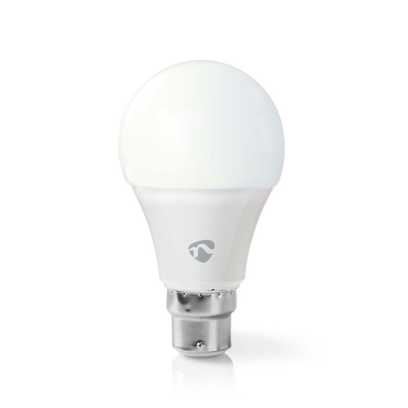 SmartLife LED Bulb | Wi-Fi | B22  WIFILW12WTB22 - obrázek č. 1