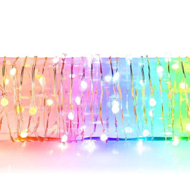 LED Pásek SmartLife | Wi-Fi | Více barev  WIFILX51RGB - obrázek č. 18