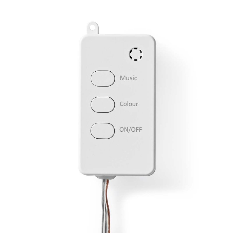 LED Pásek SmartLife | Wi-Fi | Více barev  WIFILX51RGB - obrázek č. 4
