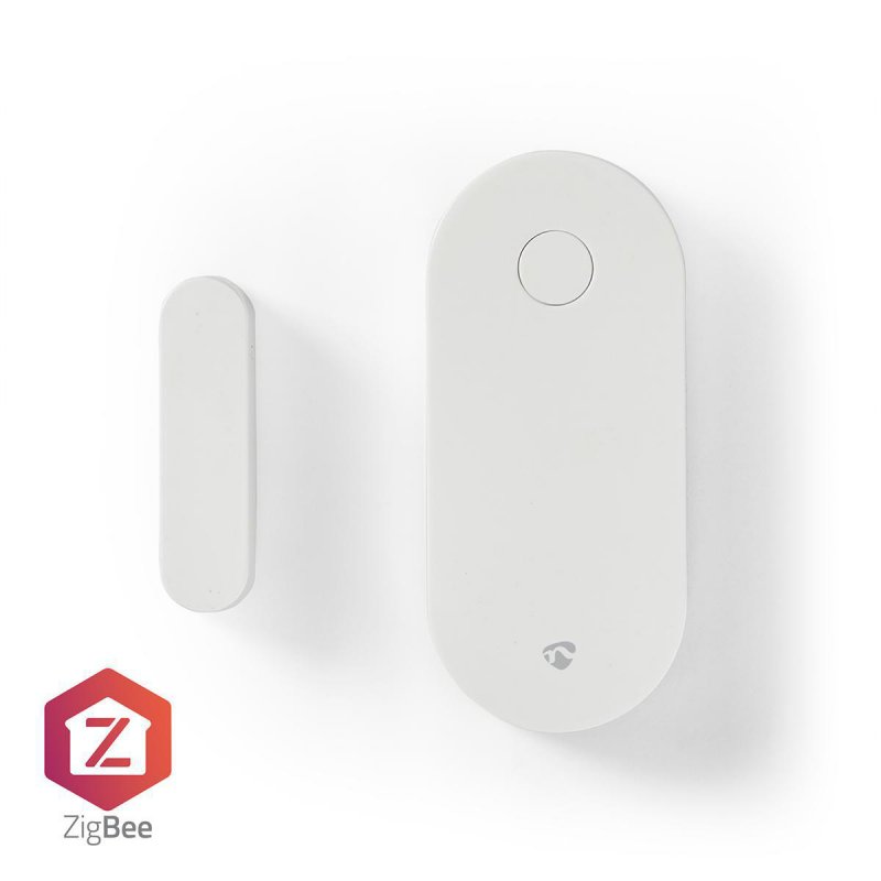 Smart Door Sensor / Window | Zigbee 3.0  ZBSD10WT - obrázek produktu