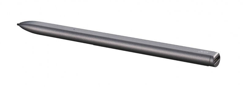 Acer USI Active Stylus rechargeable stříbrná - obrázek č. 1