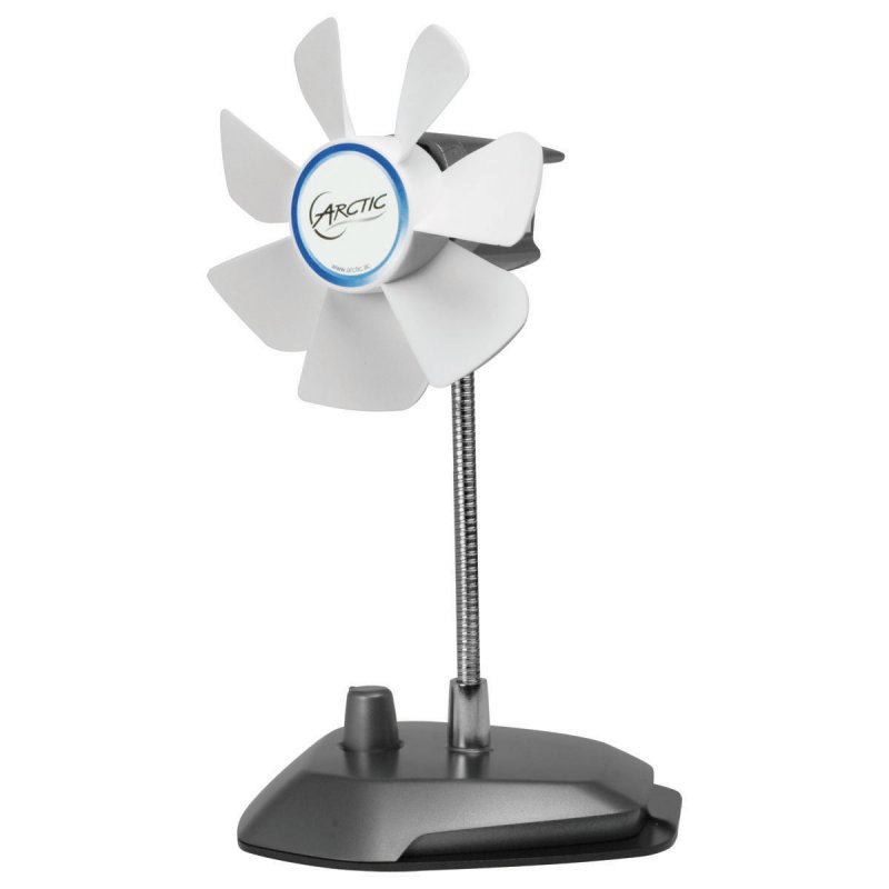 ARCTIC Breeze - USB desktop fan - obrázek produktu