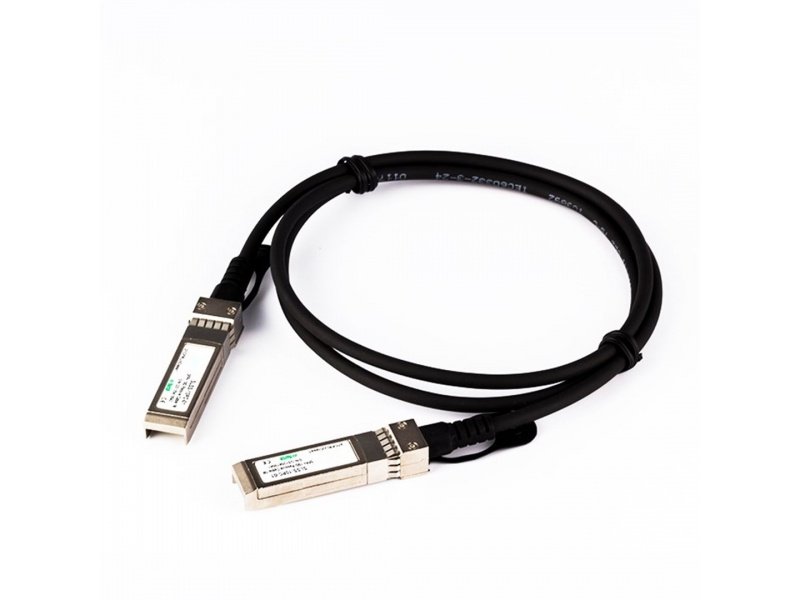40G QSFP+ Passive Cable 1M HP - obrázek produktu
