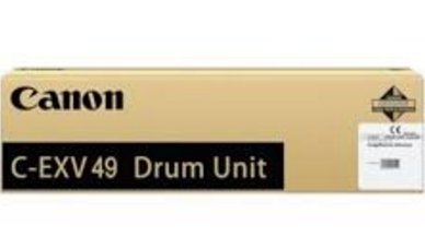 Canon Drum Unit C-EXV 49 - obrázek produktu