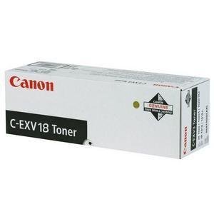 Canon drum unit C-EXV 18 - obrázek produktu