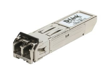 D-Link 155Mbps Multi-Mode LC SFP Transceiver (2km) - obrázek produktu