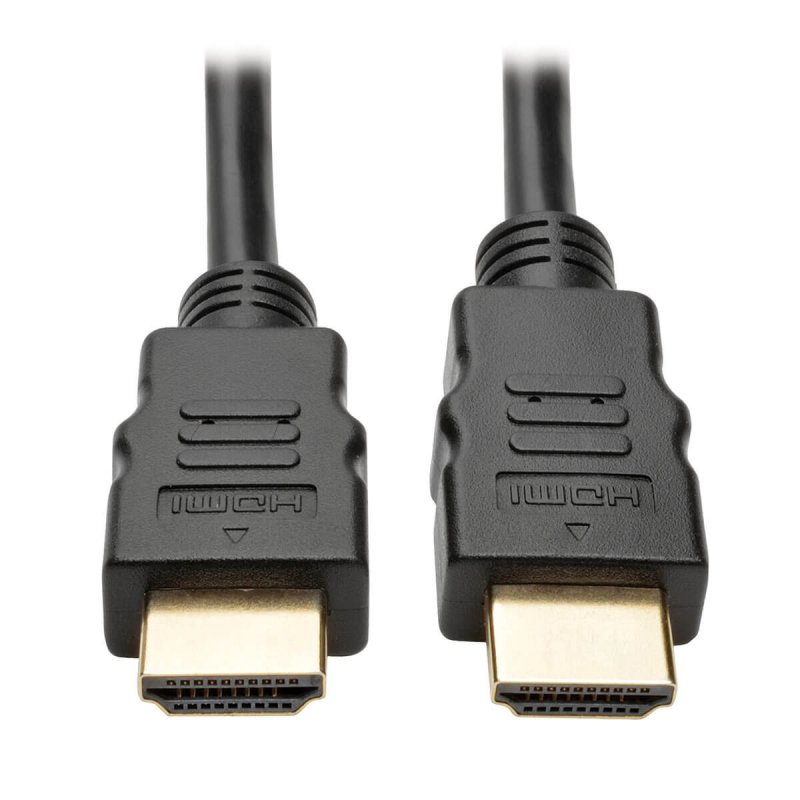 Tripplite Kabel pro připojení přepínače KVM, HDMI/ DVI/ USB, 1.83m - obrázek č. 2