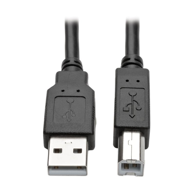 Tripplite Kabel pro připojení přepínače KVM, HDMI/ DVI/ USB, 1.83m - obrázek č. 1
