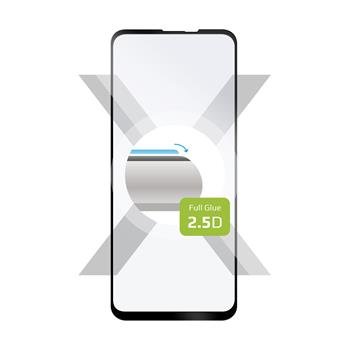 Sklo FIXED Motorola One Vision/ One Action, plné lepení - obrázek produktu