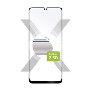 Sklo FIXED Galaxy A31, plné lepení - obrázek produktu