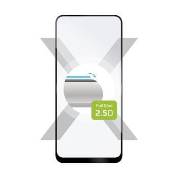 Sklo FIXED Motorola G8, plné lepení - obrázek produktu