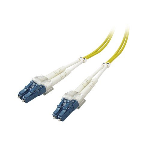HPE 5M Single-Mode LC/ LC FC Cable - obrázek produktu