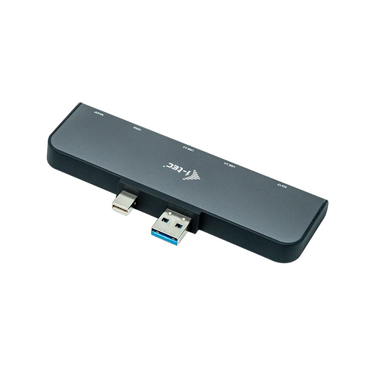 i-tec Microsoft Surface Pro Docking Station HDMI /  MiniDP - obrázek č. 1