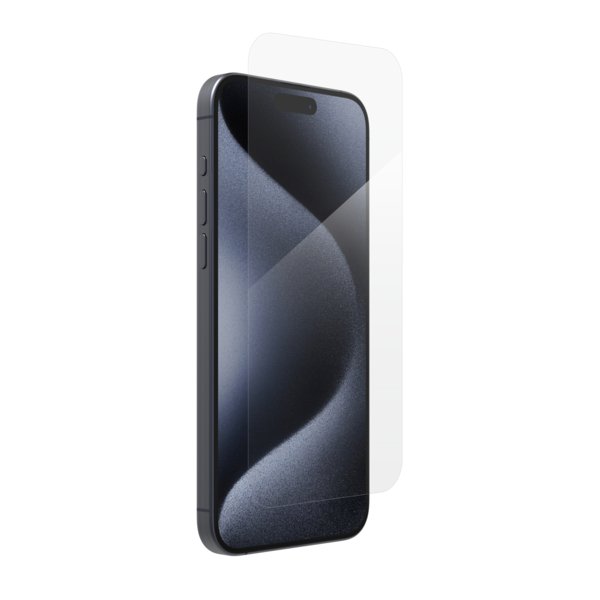 InvisibleShield Elite sklo iPhone  15 Pro Max - obrázek produktu