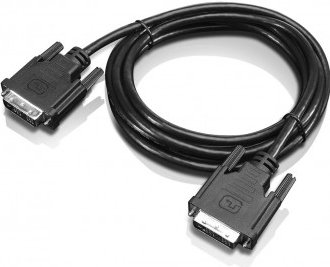 Lenovo DVI to DVI cable - obrázek produktu