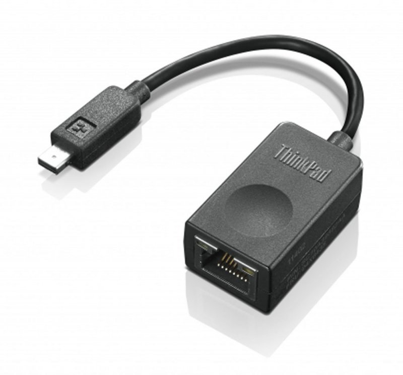 ThinkPad Ethernet Extension Cable - obrázek produktu