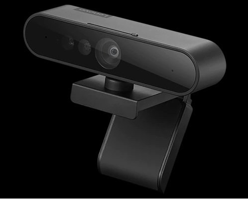 Lenovo Performance FHD Webcam - obrázek č. 1
