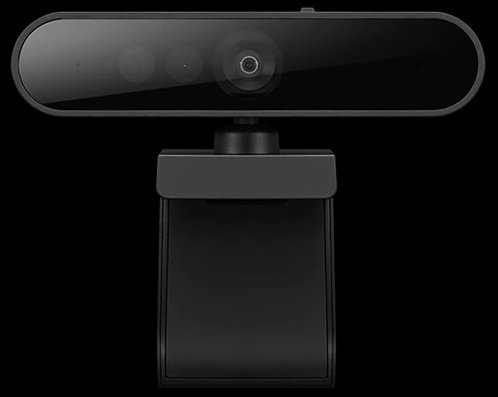 Lenovo Performance FHD Webcam - obrázek produktu