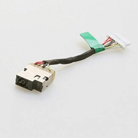 NTSUP napájecí konektor 202 pro HP 13-A000 13-A100 Envy 15-U X360 - obrázek produktu
