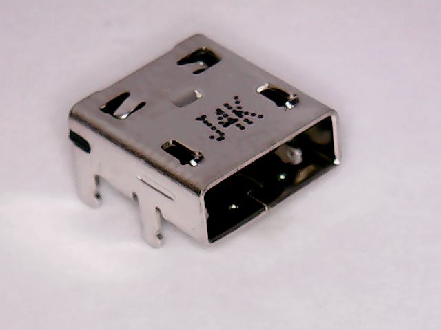 NTSUP napájecí konektor 117 pro Asus X205 X205T X205TA X205TAW E205SA - obrázek č. 2