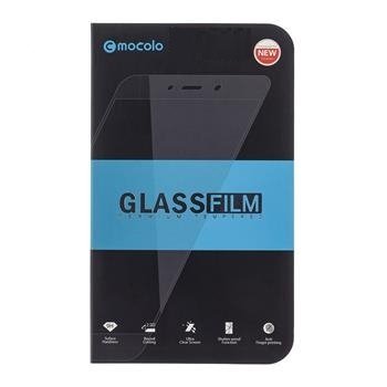 Mocolo 5D Tvrzené Sklo Black pro Samsung Galaxy A40 - obrázek produktu