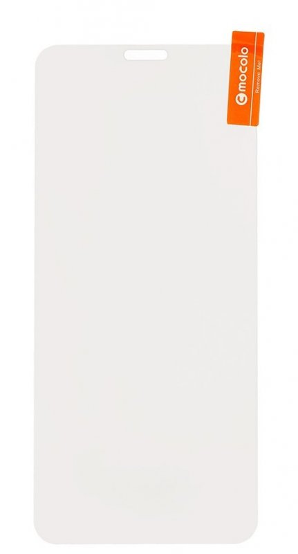 Mocolo 5D Tvrzené Sklo Clear pro Samsung G965 Galaxy S9 Plus - obrázek produktu