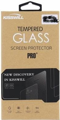 Kisswill Tvrzené Sklo 0.3mm pro Sony Xperia XA1 - obrázek produktu