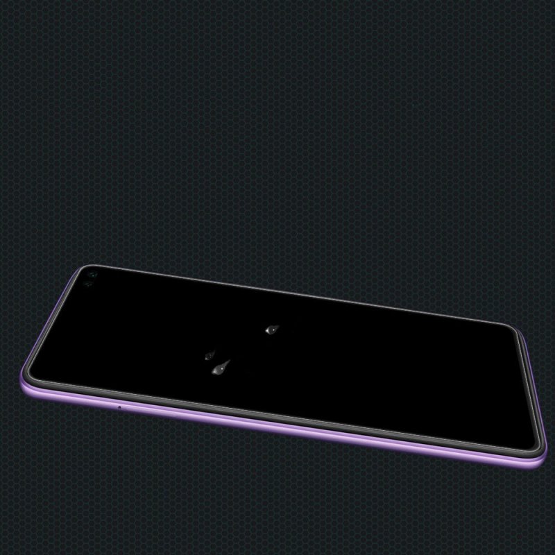Nillkin Tvrzené Sklo 0.33mm H pro Xiaomi Poco X3/ 10T/ 10T Lite/ 10T Pro - obrázek č. 1