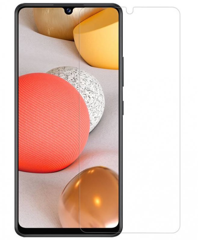 Nillkin Tvrzené Sklo 0.2mm H+ PRO 2.5D pro Samsung Galaxy A42 - obrázek produktu