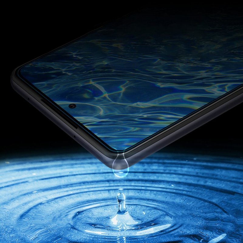 Nillkin Tvrzené Sklo 0.2mm H+ PRO 2.5D pro Samsung Galaxy A72 4G/ 5G - obrázek č. 1