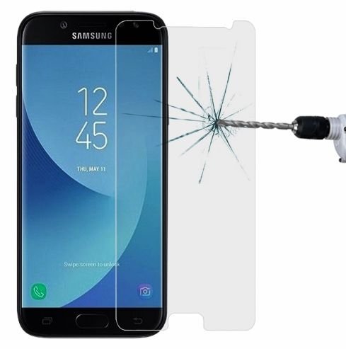 Tvrzené sklo Samsung Galaxy J4 2018 (J400) - obrázek produktu