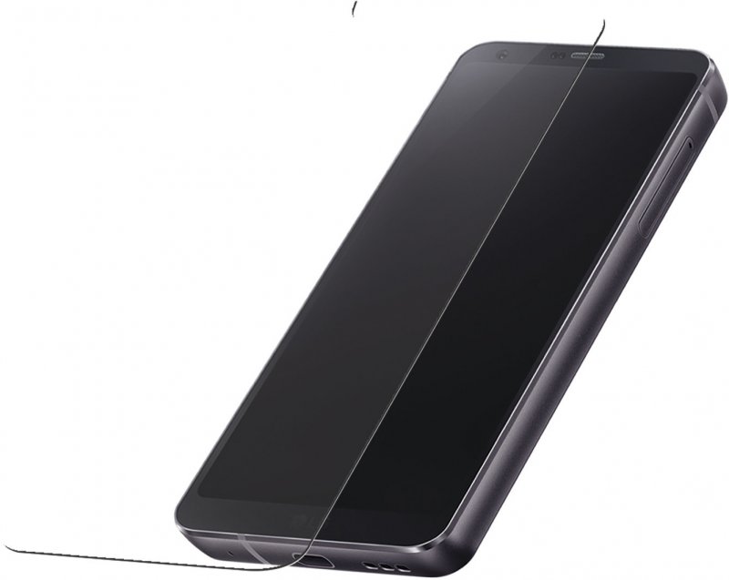 Tvrzené sklo LG G6 Plus - obrázek produktu
